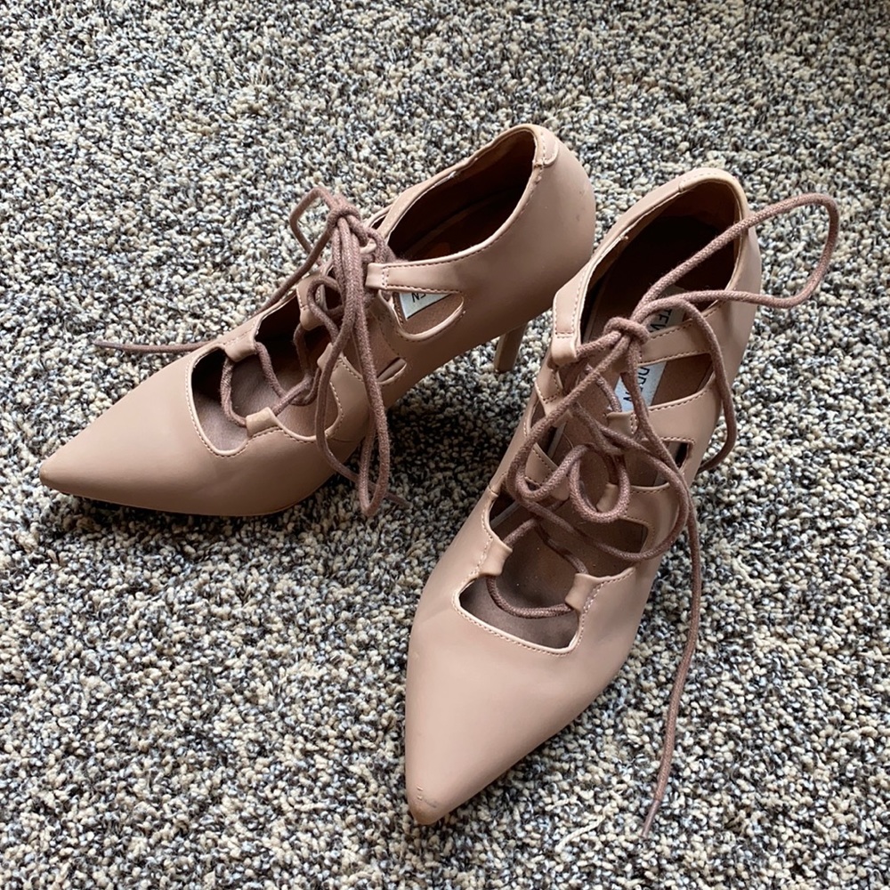 Steve Madden Heels